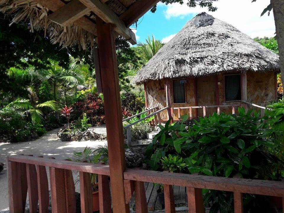 Rocky Ridge Bungalows Iuiak Exterior foto